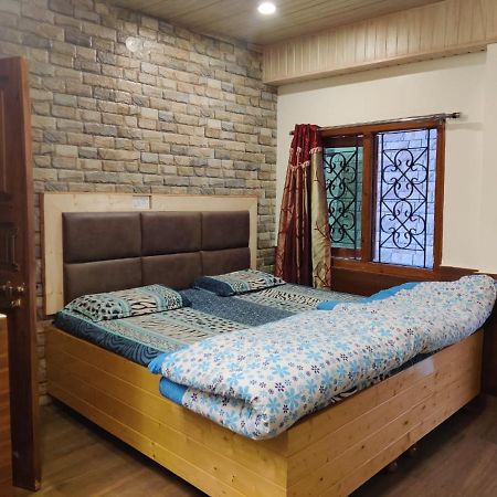 Mehdudia Guest House ชิมลา ภายนอก รูปภาพ
