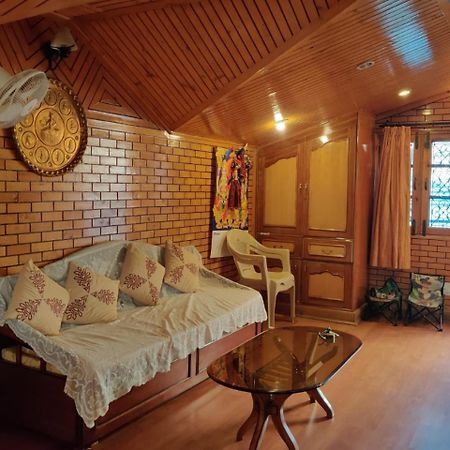 Mehdudia Guest House ชิมลา ภายนอก รูปภาพ