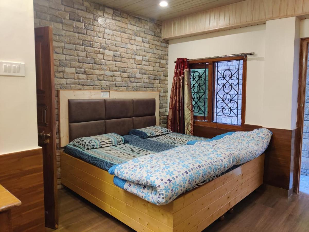 Mehdudia Guest House ชิมลา ภายนอก รูปภาพ