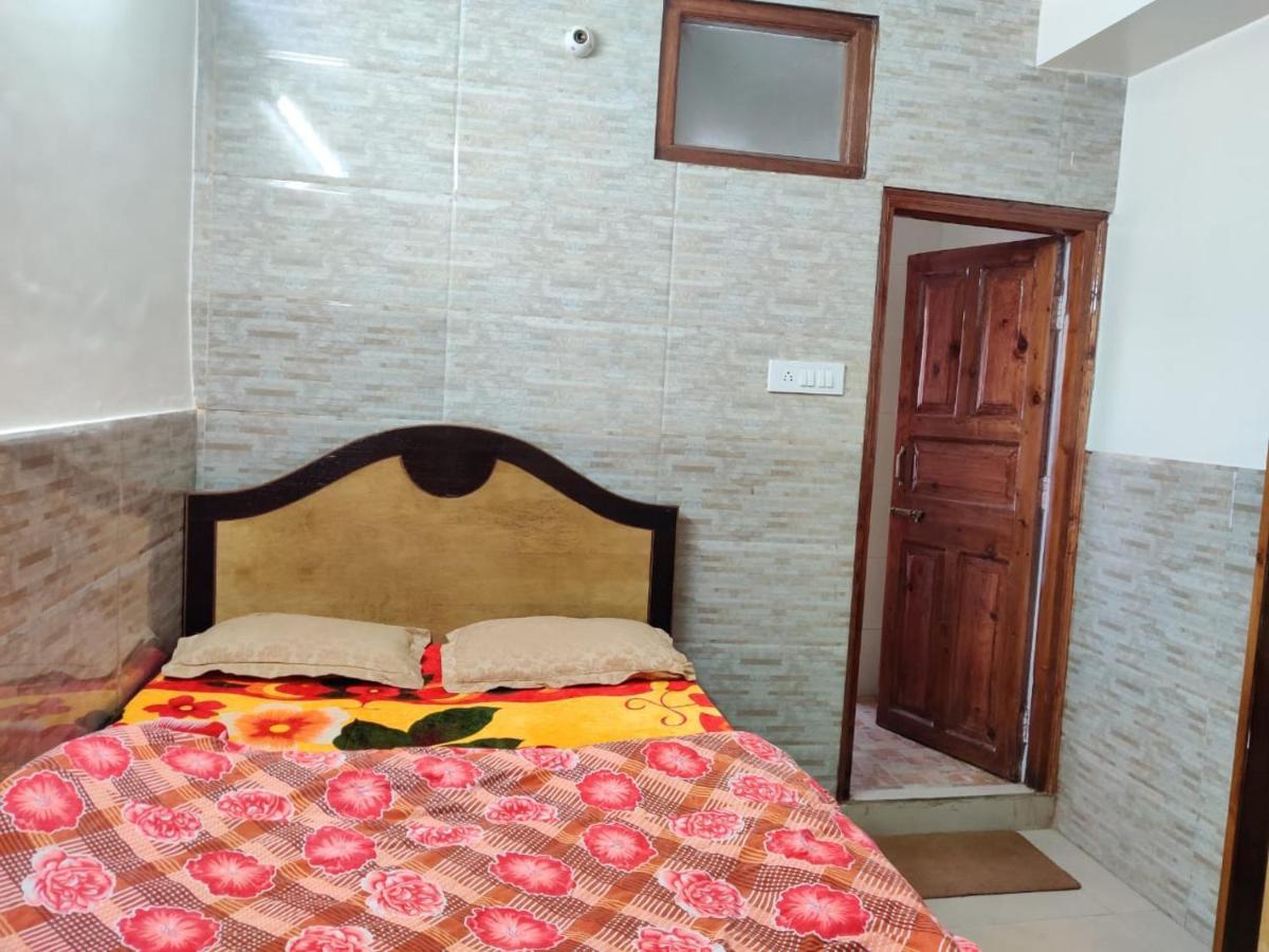Mehdudia Guest House ชิมลา ภายนอก รูปภาพ