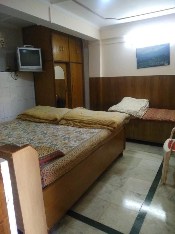 Mehdudia Guest House ชิมลา ภายนอก รูปภาพ